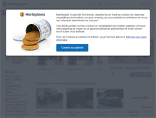 Tablet Screenshot of klussen.marktplaats.nl